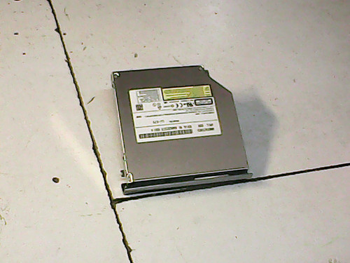 Graveur 870 sony vaio - graveur, uj-870