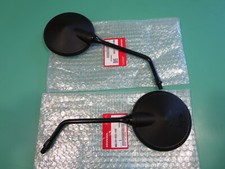 Coppia specchietti Honda CBX 1000 CB1 88120-422-000