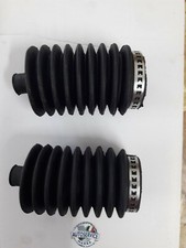 cuffie scatola sterzo piaggio Quargo 