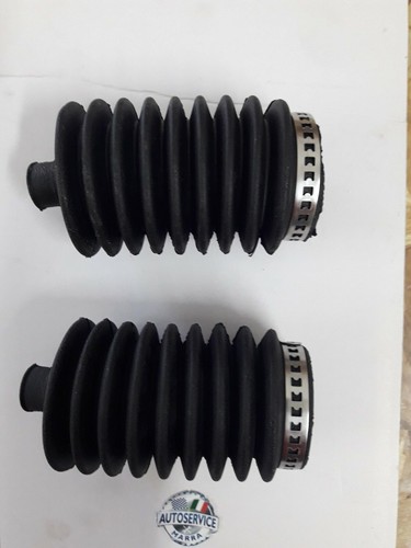 Cuffie scatola sterzo - scatola, piaggio