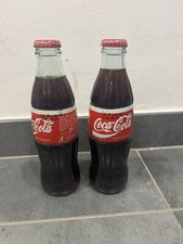 Coca Cola Bottiglie Vetro