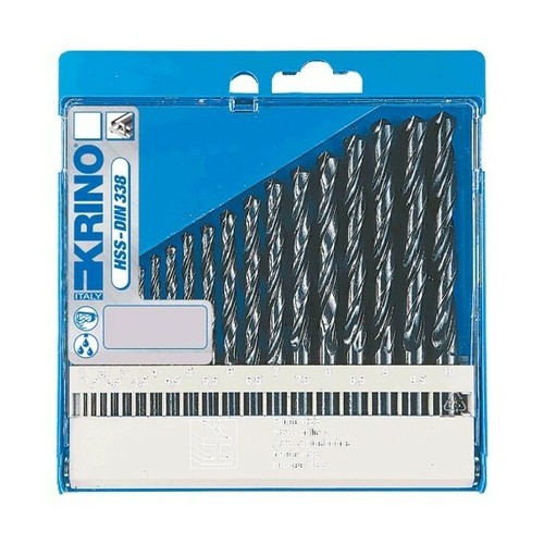 Kit serie punte - kit, per