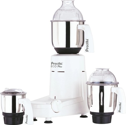 Preethi eco plus mixer - eco,