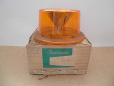 Lampada a tutto tondo Eisemann