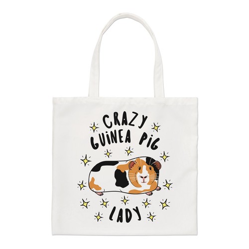 Borsa tracolla crazy guinea - crazy,