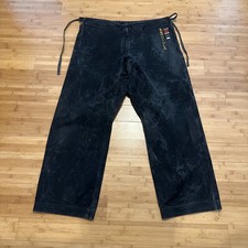Shureido Karate Gi Pantalone