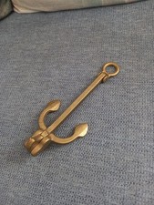 Vintage Vecchia piccola ancora