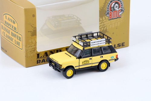 Bmc creations 1992 - 1:64,