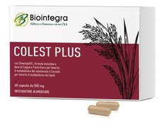 COLEST PLUS  UTILE PER