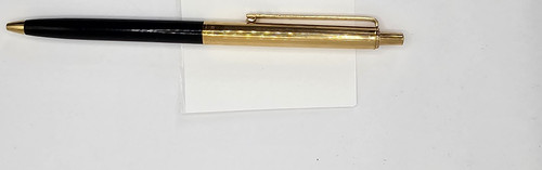 Vintage 1970 papermate - papermate, double