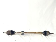 51947021 FRONT RIGHT HALF