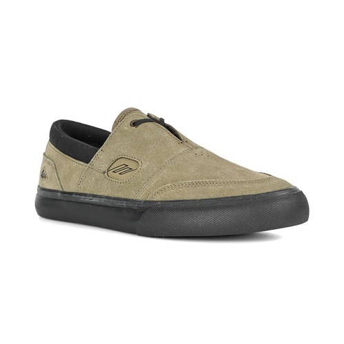 Scarpe skate emerica - da,