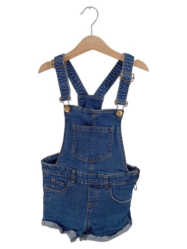 Here there salopette jeans - here, &