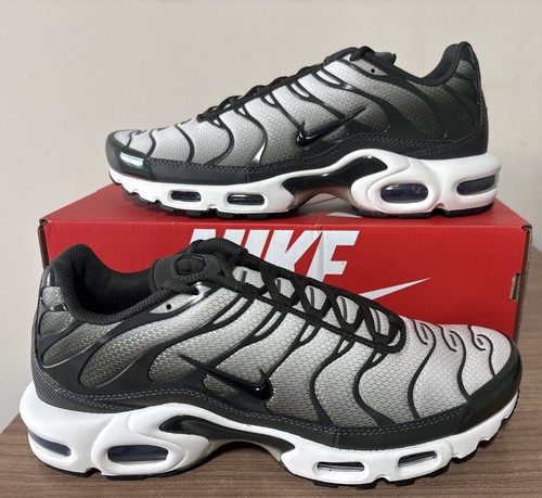Nike air max plus - tn, tuned