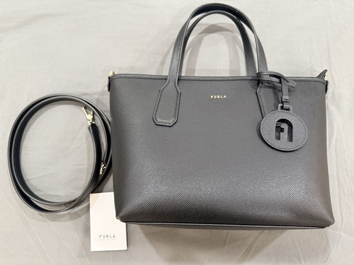Furla small classic tote - classic,