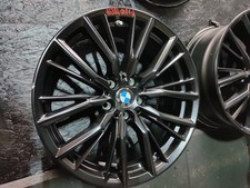 1 cerchio in lega orig BMW