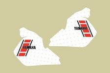 Decalcomanie Serbatoio