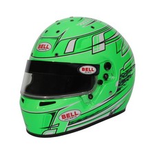 Casco kart Bell KC7-CMR