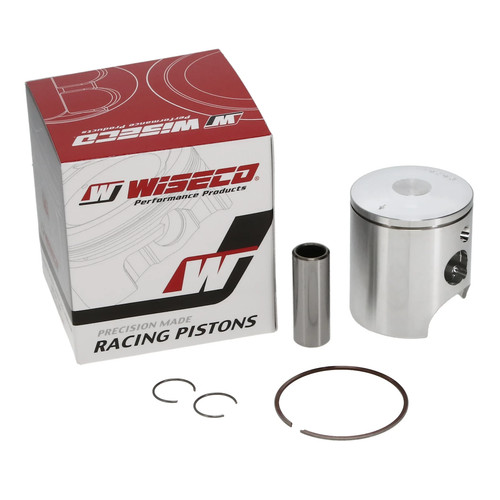 Kit pistoni husqvarna cr250 - pistoni,