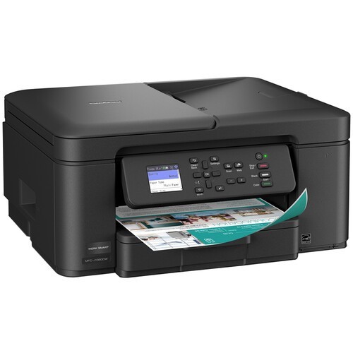 Brother mfcj1360dw wireless - brother,