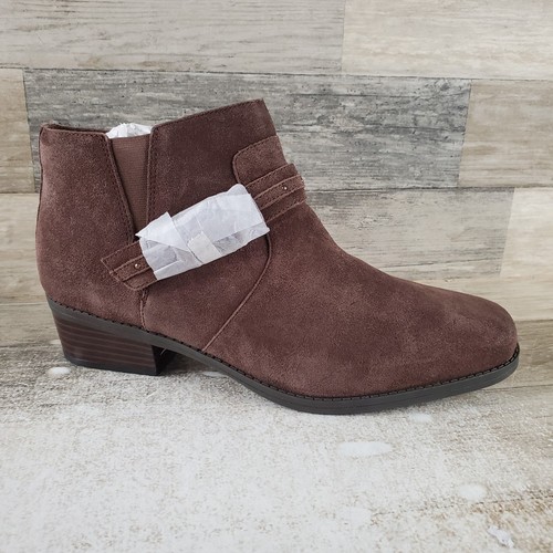 Stivaletti donna clarks - donna,