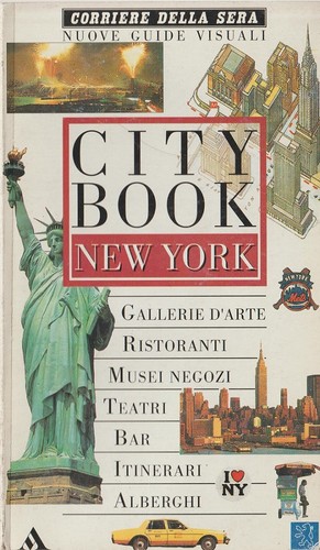 Libro city book new - libro,