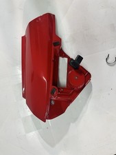 Carena Sx Porta fusibili Ducati Multistrada 620 1000 1100