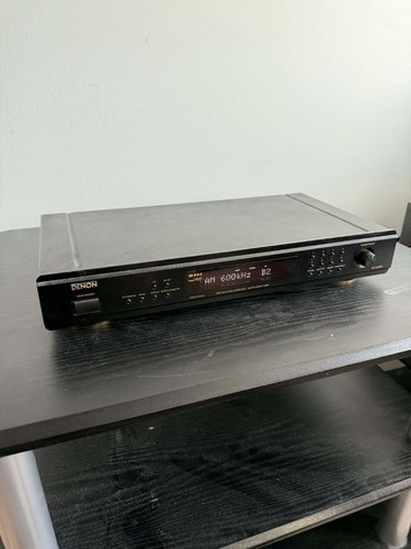 Denon 1500rd fm - tu-1500rd, stereo