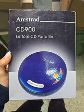 Amstrad CD900 - Lettore CD