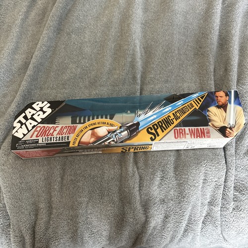 Star wars rare obi - wars, obi-wan