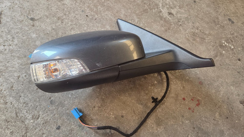 Volvo v50 s40 specchio - v50,