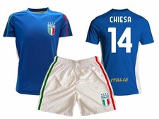 MAGLIA PANTALONE KIT Calcio
