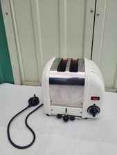 Tostapane Dualit 2 Fette Vario