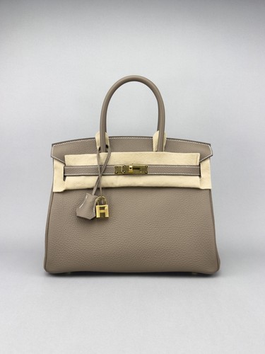 Hermes birkin retourne togo - hermes,