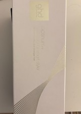Ghd platinum styler plus