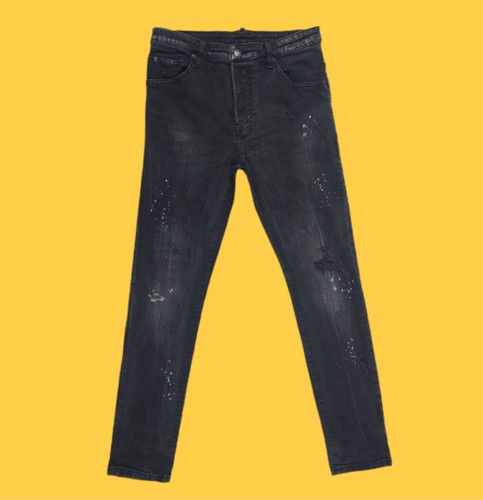 Dsquared2 jeans tidy biker - jeans,