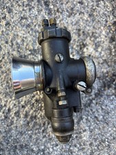 CARBURATORE DELL'ORTO SA18
