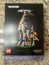 LEGO Horizon: Horizon Forbidden West: Tallneck (76989)