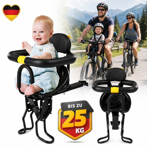 Supporto seggiolino bici - supporto,