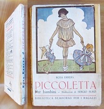 Errera - PICCOLETTA -