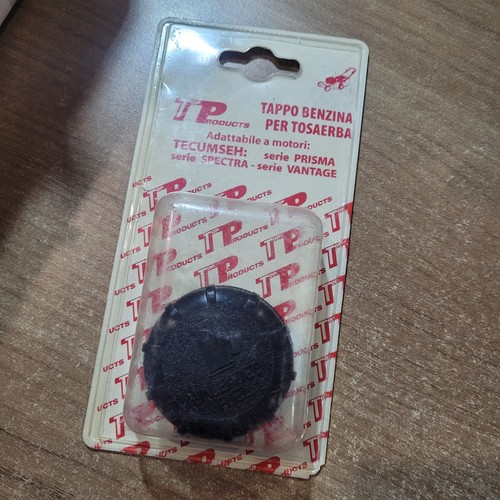 Tappo benzina per - benzina, tosaerba