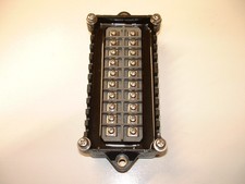 YAMAHA 200CV 200A 220CV 220A