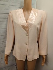 Giacca blazer Rimini 100% seta