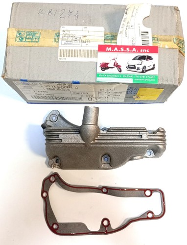 Coppa olio piaggio gilera - olio,