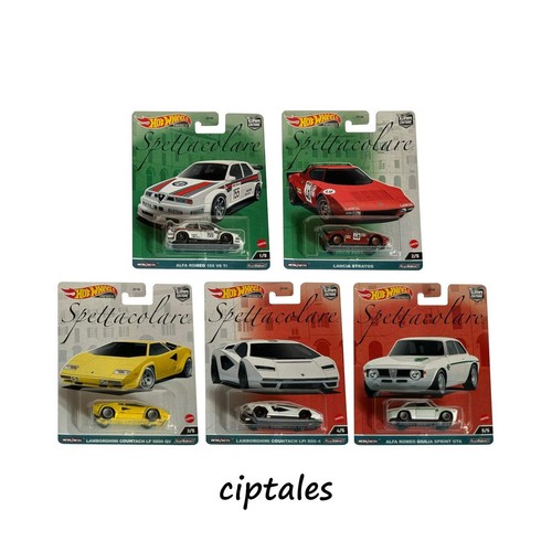 Hot wheels spettacolare - hot,