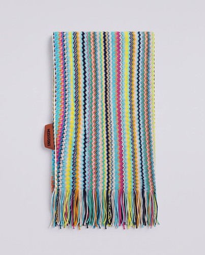 Sciarpa unisex missoni - sciarpa,