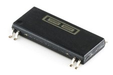 1Pz ISO124U/1K SOIC-8