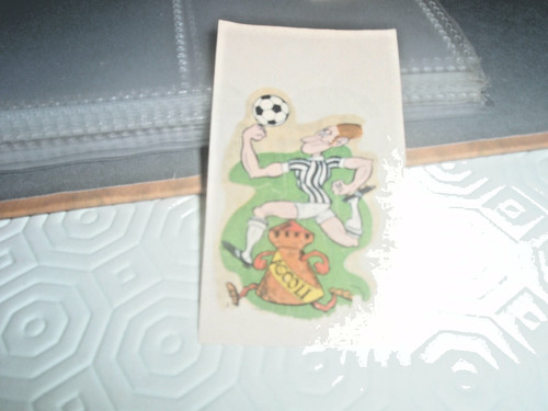 Album figurine panini - figurine,