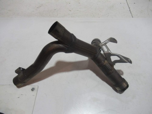 Collettore scarico ducati - scarico, (ducati