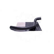 Tubo D'aria Intercooler Per